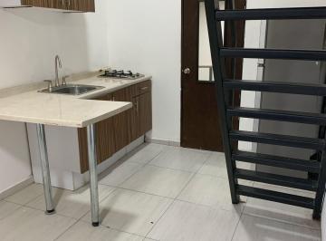 Departamento de 1 habitación, Zapopan · Lofts con Servicios Incluidos a 1 Cuadra de Av Patria y Av Guadalupe An17