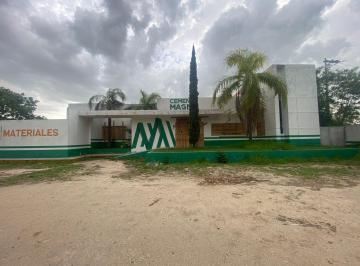 Bodega comercial , Mérida · Bodega con Oficinas Sobre Anillo Periférico