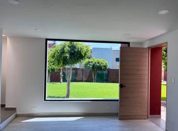 Casa de 2 habitaciones, San Andrés Cholula · Casa Renta Morillotla