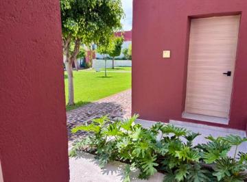 Casa de 2 habitaciones, San Andrés Cholula · Casa Renta Morillotla