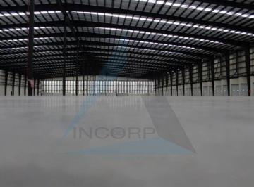 Nave industrial , Tepotzotlán · Bodega Tepotzotlán
