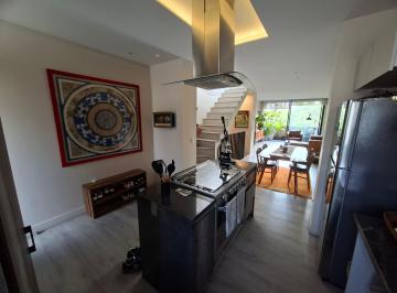 Departamento de 2 habitaciones, Cuauhtémoc · Rento Hermoso PH de 3 Niveles con Super Locación en La Roma Norte (Solo Directo)