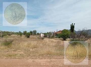 Terreno / Lote · 1200m² · Terreno - Bordo Blanco