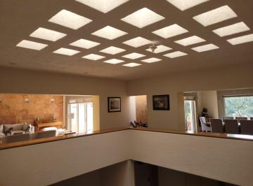 Casa de 3 habitaciones, Atizapán de Zaragoza · Hacienda Vallescondido Residencia Estilo Mexicano Contemporaneo