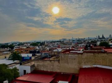 Edificio de 1 habitación, Guadalajara · Se Vende Edificio en El Centro de Guadalajara