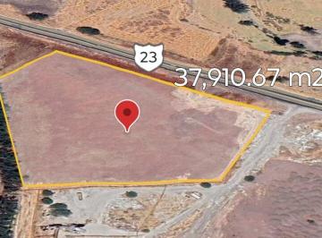 Terreno / Lote , Ixtlahuacán de los Membrillos · Terreno 3.79 Ha (37,910.67 M&sup2;) P/parque Industrial Venta Carretera Chapala