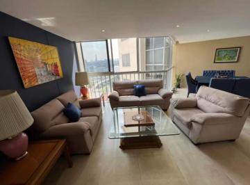 Departamento · 165m² · 3 Recámaras · 3 Estacionamientos · Departamento - Interlomas