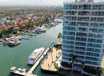 Departamento de 1 habitación, Puerto Vallarta · Exclusivo Departamento de Lujo en La Marina de Puerto Vallarta