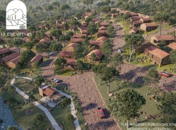 Terreno / Lote , Atemajac de Brizuela · Terrenos en Venta La Encantada Condominio Privado Atemajac de Brizuelas/tapalpa