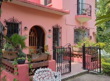 Casa · 312m² · 3 Recámaras · 6 Estacionamientos · Casa en Privada en Cuernavaca Centro Cuernavaca - Ber - 1069 - Cp