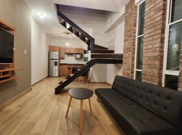 Departamento de 1 habitación, Saltillo · Rento Departamento Al Norte