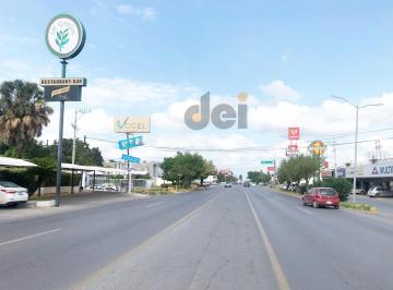 Terreno / Lote , Victoria · Terreno Renta, Blvd. Tamaulipas y Chihuahua