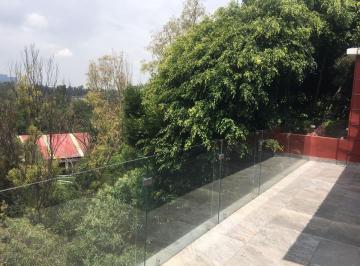 Casa en condominio · 550m² · 3 Recámaras · 4 Estacionamientos · Casa en Condominio - Lomas de Tecamachalco