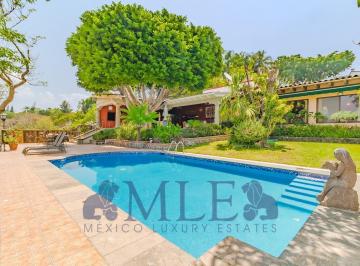 Casa de 3 habitaciones, Cuernavaca · Casa Cuernavaca en Privada Vergel: Casa Fantasía