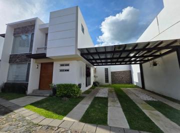 Casa de 3 habitaciones, Cuernavaca · Casa en Renta Cuernavaca Moderna
