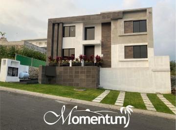 Casa de 5 habitaciones, Atlatlahucan · Casa en Venta en Lomas de Cocoyoc