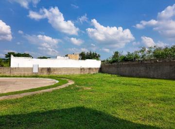 Terreno / Lote , Villahermosa · En Venta Lote 12 Mza 1 Cluster 2 F - 270