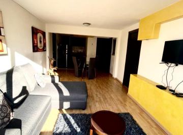 Departamento de 2 habitaciones, Puebla · Renta Departamento Amueblado en La Paz en Puebla