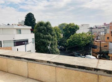 Oficina de 2 habitaciones, Benito Juárez · Hermosa Oficina con Terraza