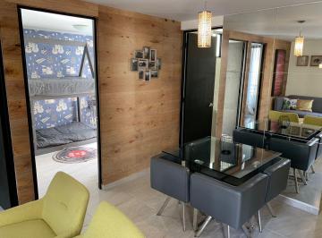 Departamento de 2 habitaciones, Coronango · Venta de Partamento Nuevo, Puebla Cuautlancingo, Fracc. Cerrado