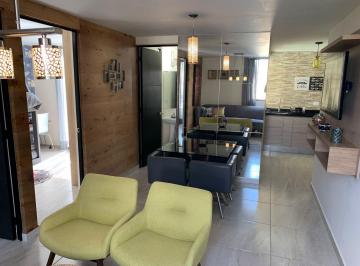 Departamento de 2 habitaciones, Coronango · Venta de Partamento Nuevo, Puebla Cuautlancingo, Fracc. Cerrado