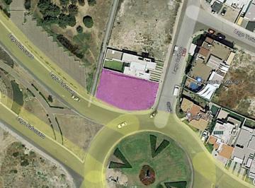 Terreno / Lote · 469m² · Terreno en Juriquilla, Cumbres del Lago, Querétaro
