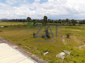 Terreno industrial , San Miguel Xoxtla · Venta Terreno Industrial San Miguel Xoxtla