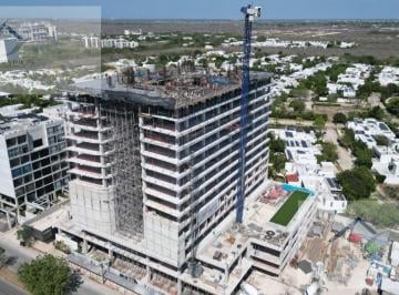 AVANCE DE OBRA · Departamento - Santa Gertrudis Copo
