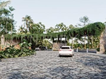 Departamento · 205m² · Lotes Residenciales de 200 m² en Zienna Cancún