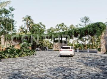 Terreno / Lote · 205m² · Lotes Residenciales de 200 m² en Zienna Cancún