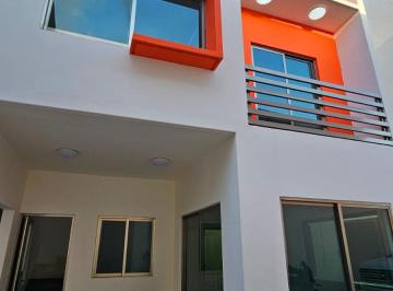 Departamento de 2 habitaciones, Carmen · Renta Departamento Fraccionamiento Malibran 2 Cuartos Ciudad del Carmen