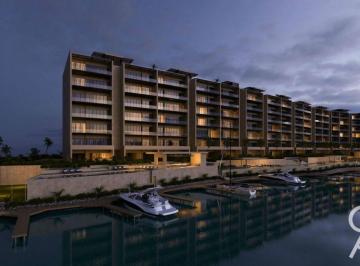 Departamento en Venta de 4 habitaciones Cancún · Oportunidad en Venta en La Vela, Puerto Cancún