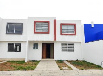 Casa · 147m² · 3 Recámaras · Casa en Venta en El Espiritu Santo, San Juan del Rio, Queretaro.