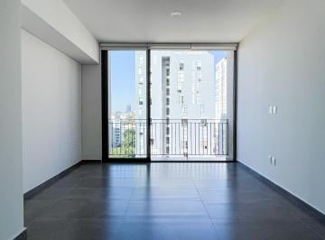 Departamento de 1 habitación, Guadalajara · Departamento de 1 Recámara en La Americana Fresco y con Bonita Vista en Piso 11.