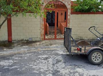 Quinta de 3 habitaciones, Juárez · Quinta en Venta en El Campanario