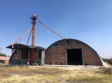 Terreno comercial · 37197m² · Terreno con Bodegas en Venta en Santa Elena - (4)