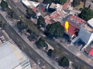 Terreno / Lote , Tlalpan · Terreno con Uso de Suelo Sobre Insurgentes Sur