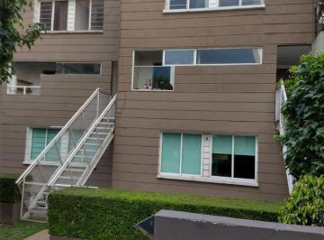 Casa en condominio · 198m² · 3 Recámaras · 2 Estacionamientos · Casa en Condominio - Jesús del Monte