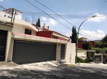 Casa · 344m² · 4 Recámaras · 3 Estacionamientos · Casa - Lomas de Tecamachalco