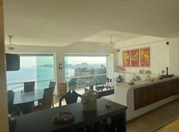 Casa en condominio de 4 habitaciones, Acapulco de Juárez · Acapulco Real Diamante Casa en Venta