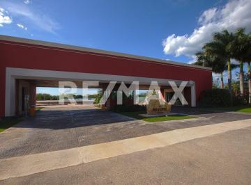 Terreno / Lote · 630m² · Terrenos en Venta Desde 600 m² en La Reserva, Conkal Yucatán - (4)