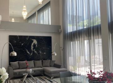 Casa de 4 habitaciones, Monterrey · Residencia en Renta de Lujo Carolco Reseña Carretera Nacional