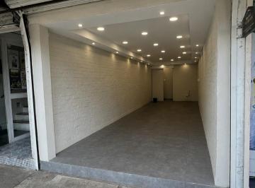 Local comercial , Benito Juárez · Local Comercial Insurgentes Mixcoac 27 m²