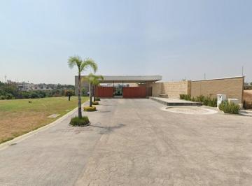 Terreno / Lote , San Andrés Cholula · Venta Terrenos Fraccionamiento La Serenísima Junto a Lomas Angelopolis