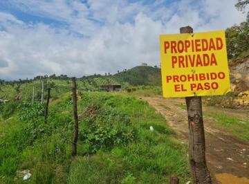 Terreno / Lote · 100000m² · Huerta de Aguacates en Venta, Zacapu, Michoacán