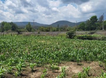 Terreno / Lote , Zapopan · Venta de Terreno a Pie de Carretera y Vías del Tren