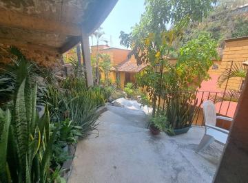 Casa en condominio de 3 habitaciones, Cuernavaca · Casa en Condominio Zona Centro de Cuernavaca