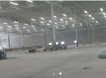 Nave industrial , Guadalupe · Bodega en Renta en Sin Colonia