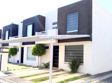 Casa de 3 habitaciones, San Andrés Cholula · Renta Casa en La Radial Cerca de La Uvm, Recta, Cd Judicial. Lomas en Puebla