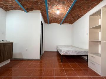Departamento de 1 habitación, Zapopan · Lofts con Servicios Incluidos a 1 Cuadra de Av Tepeyac Mr05